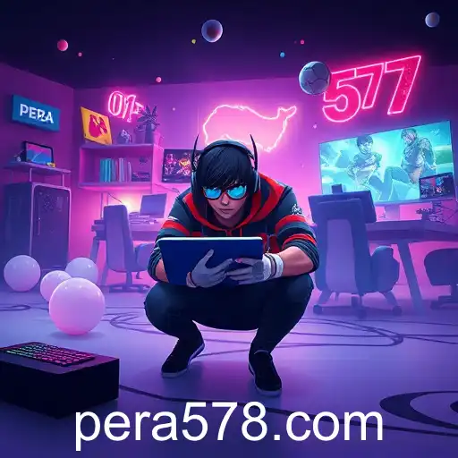 The Rise of Pera57 in the Gaming World