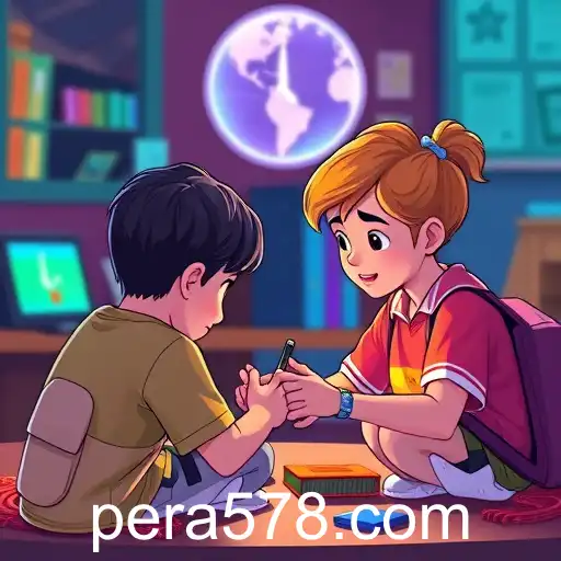 Pera57's Unlikely Rise in the Gaming World